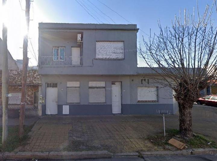 PH · 70m² · 2 Ambientes