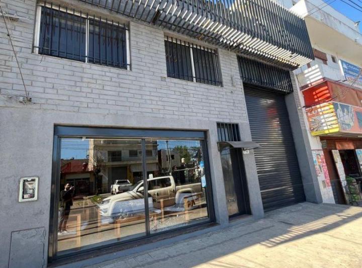 Bodega-Galpón · 600m²
