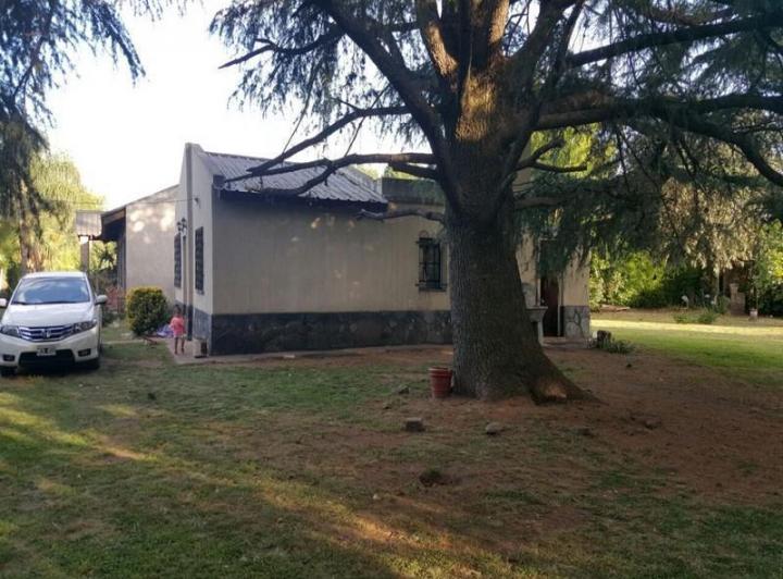 Casa · 90m² · 4 Ambientes