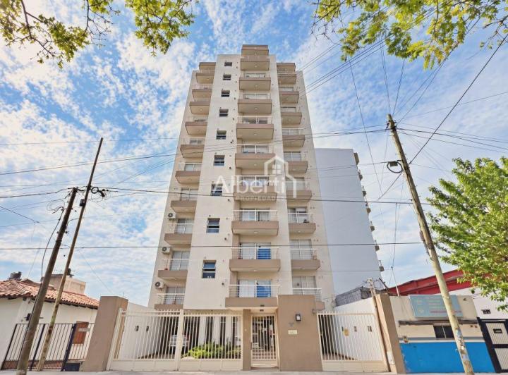 Departamento · 30m² · 1 Ambiente · 1 Cochera