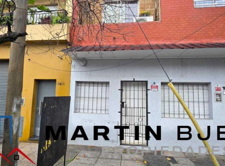 Departamento · 32m² · 2 Ambientes