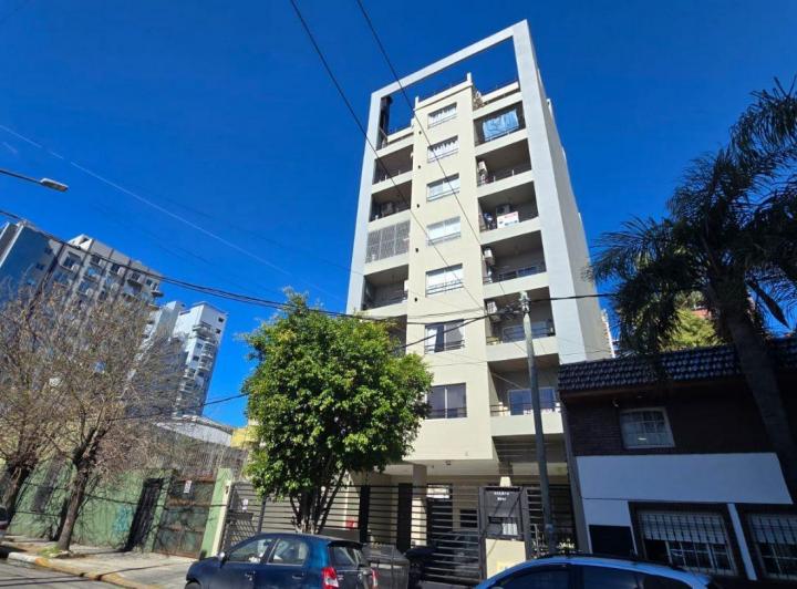 Departamento · 34m² · 1 Ambiente