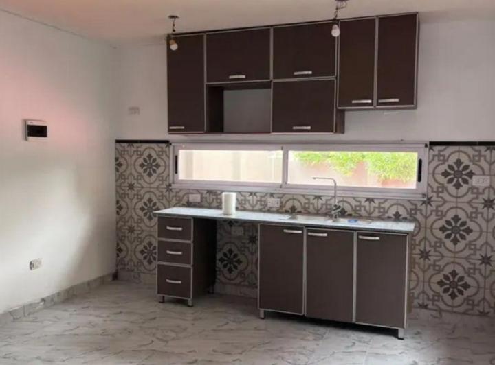 Departamento · 80m² · 4 Ambientes