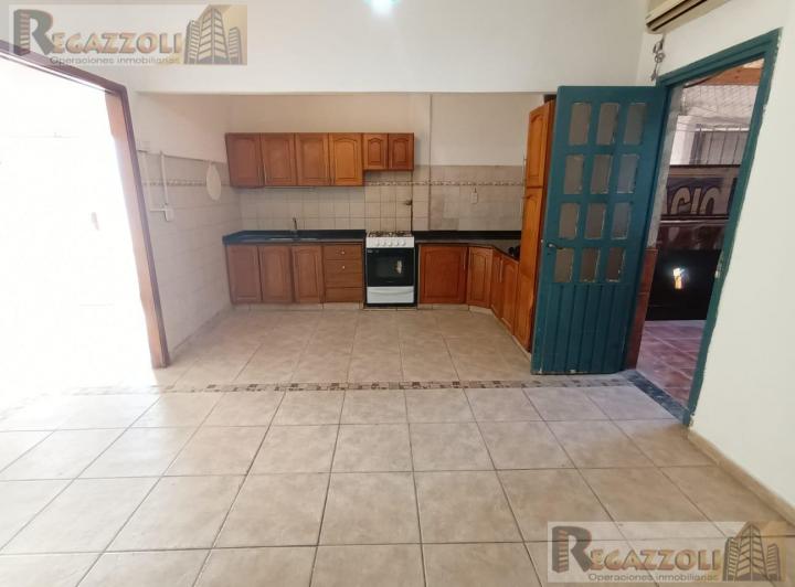 PH · 90m² · 4 Ambientes