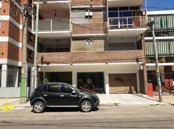 Departamento · 42m² · 2 Ambientes
