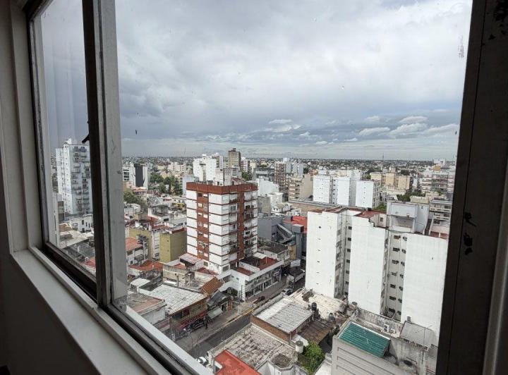 Departamento · 40m² · 2 Ambientes