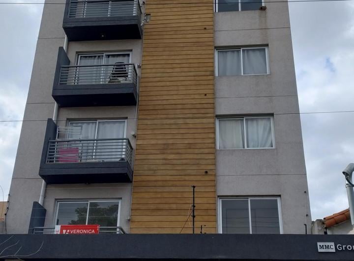 Departamento · 39m² · 2 Ambientes