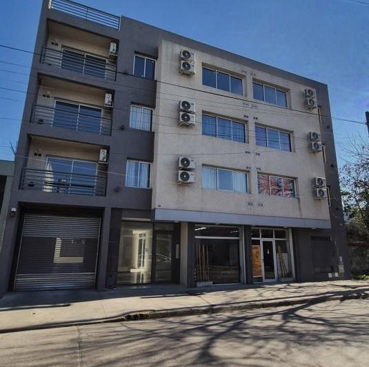 Departamento · 42m² · 2 Ambientes · 1 Cochera