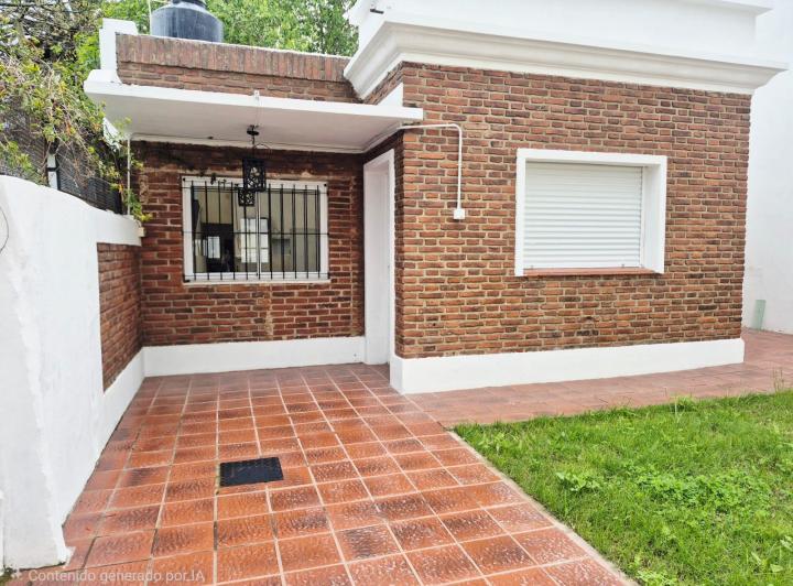 PH · 55m² · 3 Ambientes