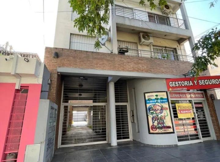 Departamento · 55m² · 2 Ambientes