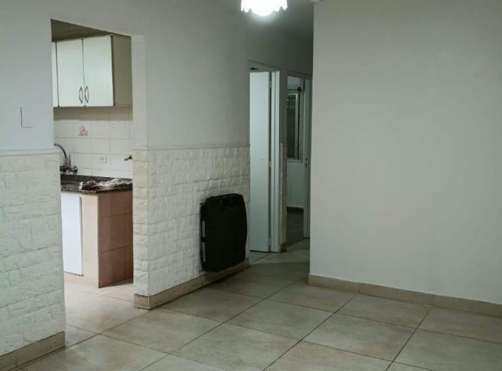 Departamento · 70m² · 3 Ambientes