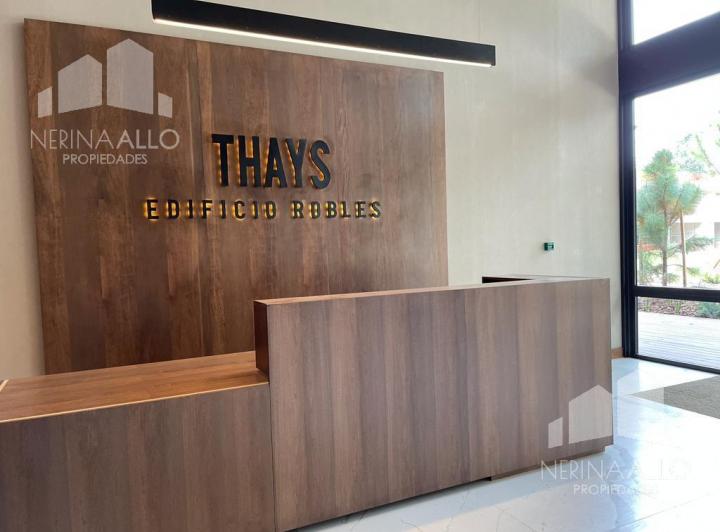 Oficina comercial · 52m² · 1 Ambiente · 1 Cochera