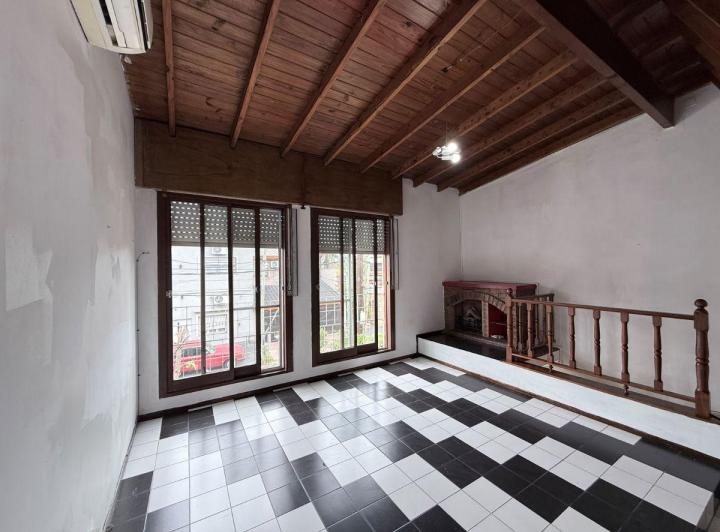 PH · 80m² · 3 Ambientes