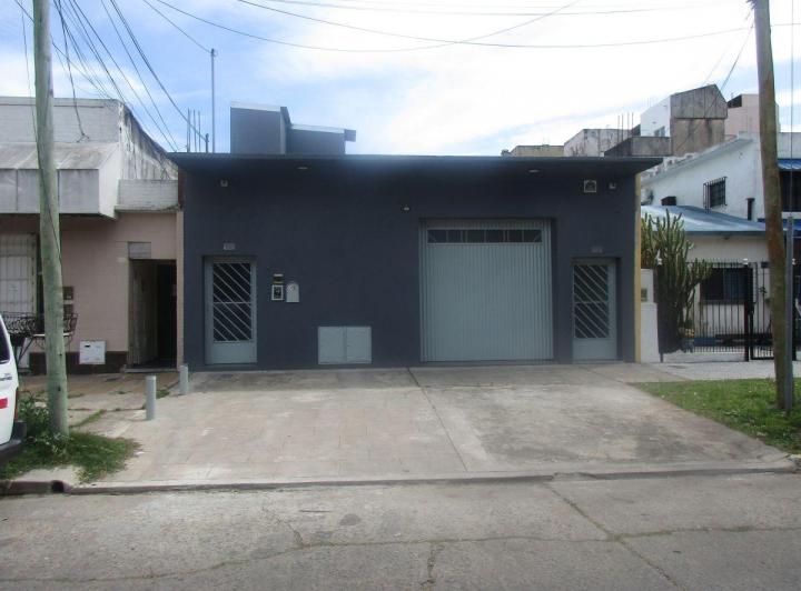 Depósito · 142m² · 1 Ambiente