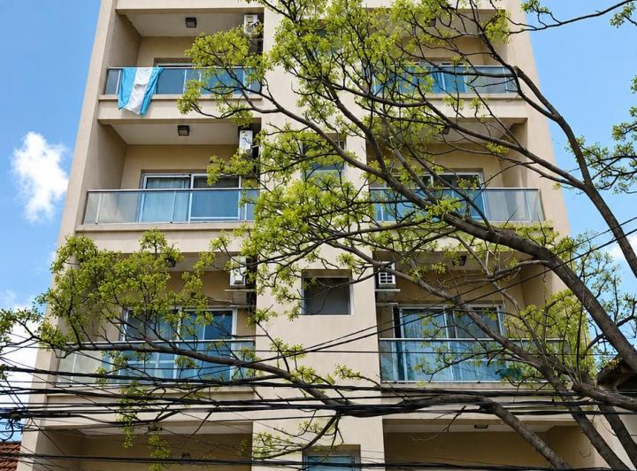 Departamento · 38m² · 2 Ambientes