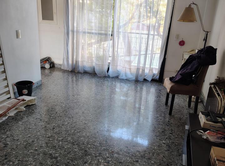 Departamento · 66m² · 3 Ambientes