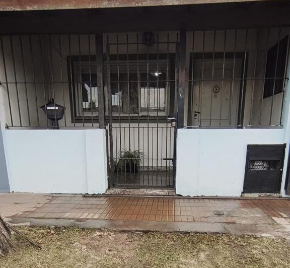Casa · 40m² · 2 Ambientes