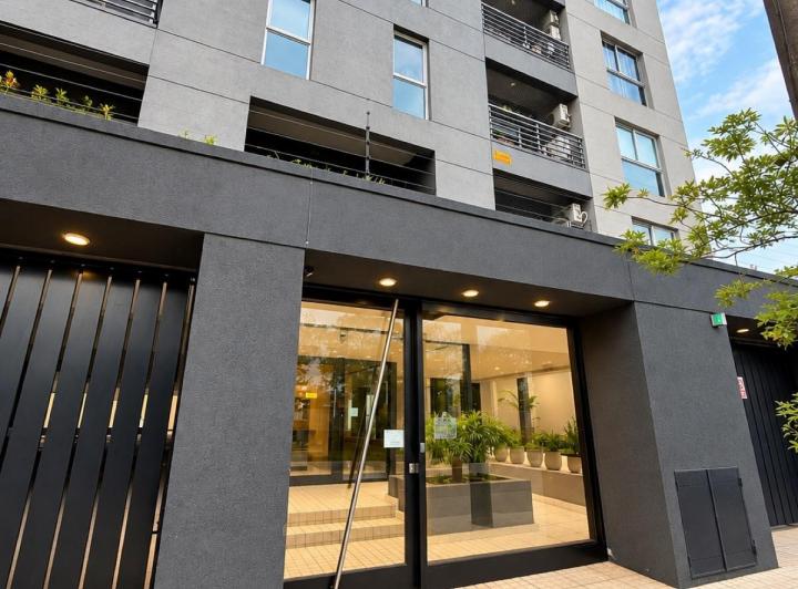 Departamento · 2 Ambientes · 1 Cochera
