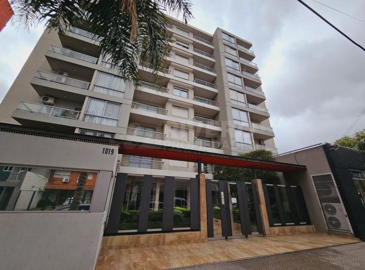 Departamento · 43m² · 2 Ambientes
