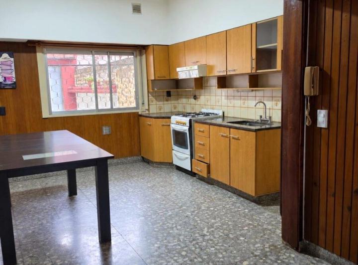 Casa · 130m² · 4 Ambientes