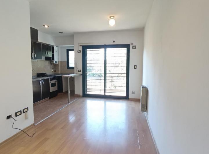 Departamento · 36m² · 2 Ambientes