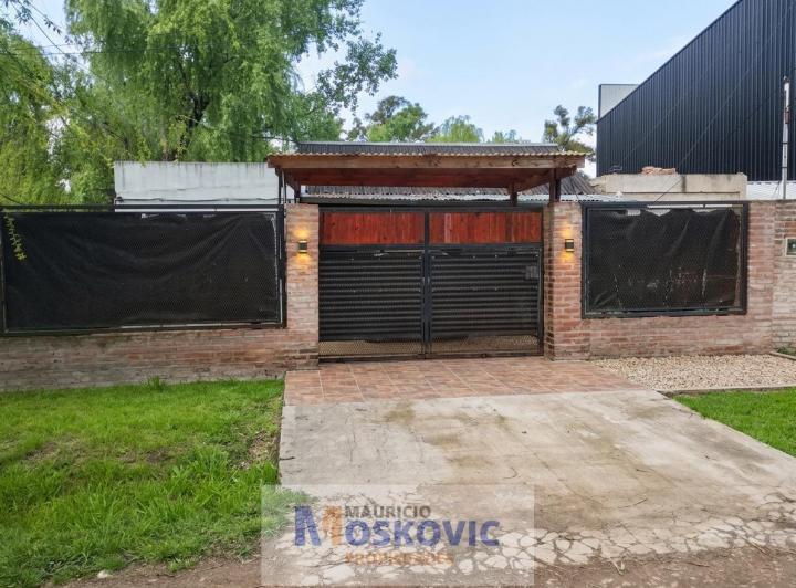 Casa · 75m²