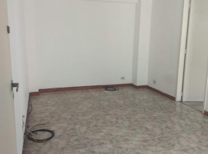 Departamento · 31m² · 2 Ambientes · 1 Cochera
