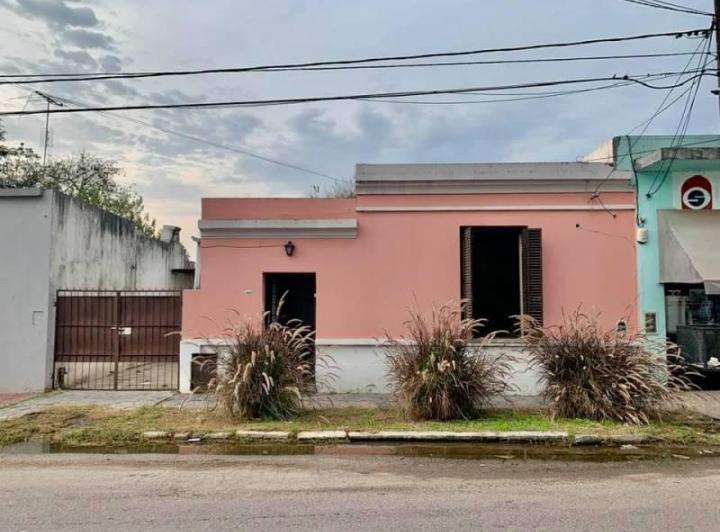 Casa · 90m² · 3 Ambientes · 1 Cochera