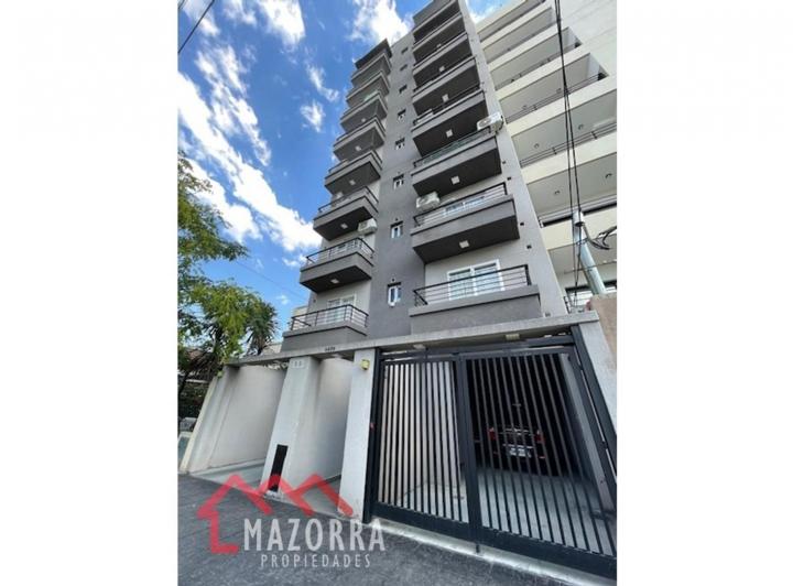 Departamento · 40m² · 2 Ambientes