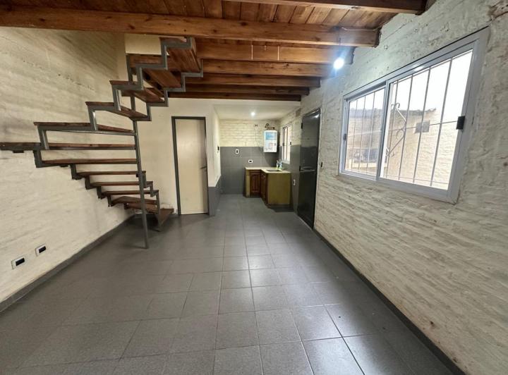 Departamento · 65m² · 3 Ambientes · 1 Cochera