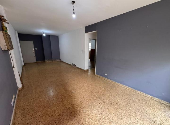 Departamento · 76m² · 4 Ambientes
