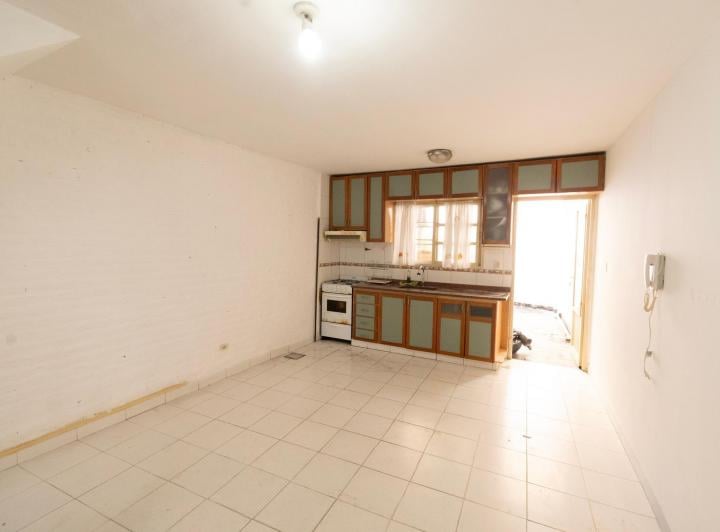 PH · 38m² · 2 Ambientes