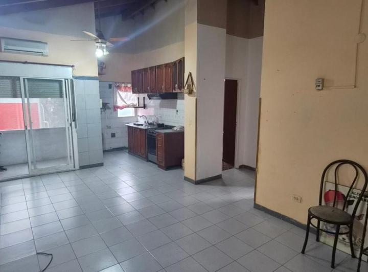Departamento · 60m² · 3 Ambientes