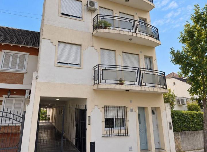 Departamento · 40m² · 2 Ambientes