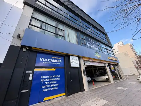 Oficina en Alquiler en San José, Mar del Plata