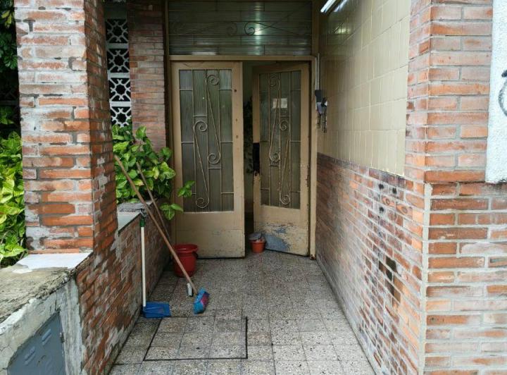Departamento · 45m² · 3 Ambientes