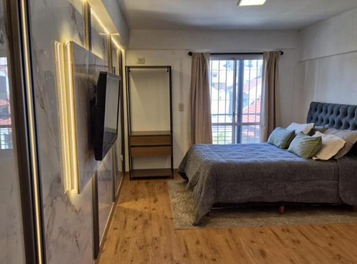 Departamento · 25m² · 1 Ambiente