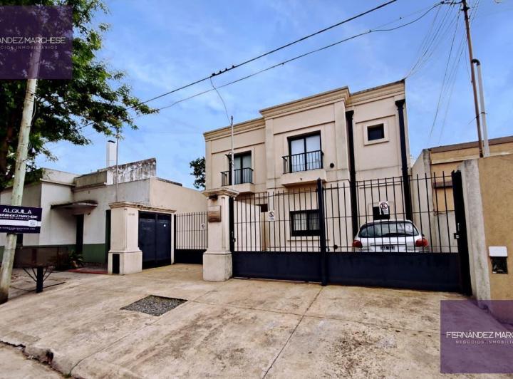 Departamento · 50m² · 2 Ambientes