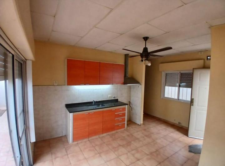 Departamento · 60m² · 3 Ambientes