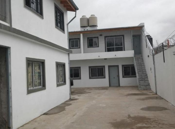 Departamento · 40m² · 2 Ambientes · 1 Cochera