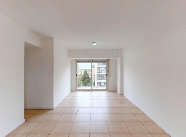Departamento · 52m² · 2 Ambientes · 1 Cochera