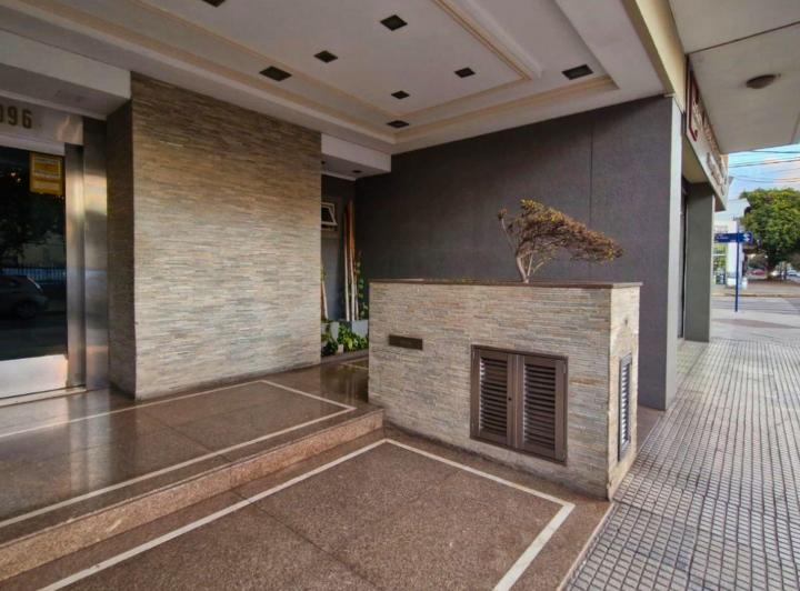 Departamento · 42m² · 2 Ambientes