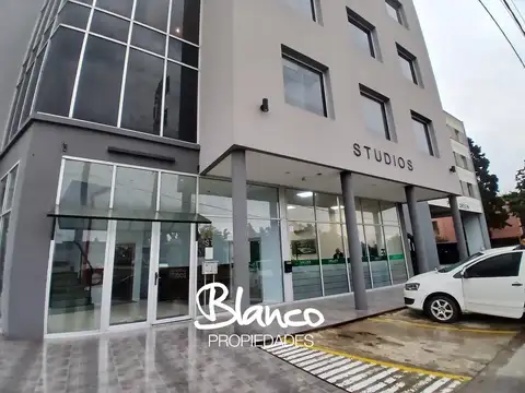 Oficina en Alquiler en Pilar Centro, Pilar