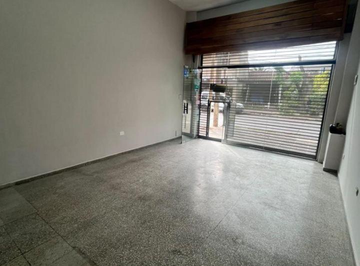 Local comercial · 24m²