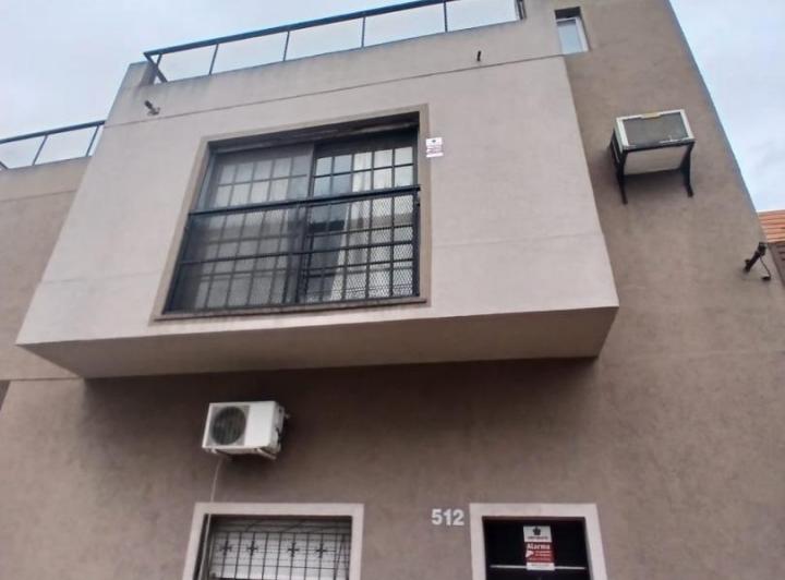 PH · 101m² · 3 Ambientes
