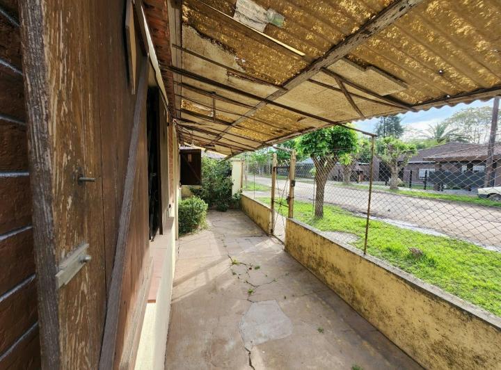 Casa · 70m² · 3 Ambientes