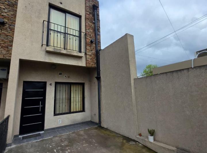 PH · 40m² · 3 Ambientes · 1 Cochera