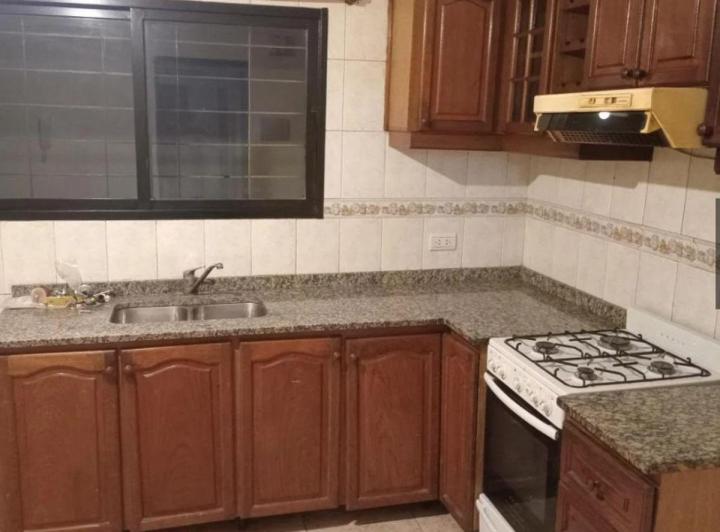 Casa · 90m² · 3 Ambientes · 1 Cochera