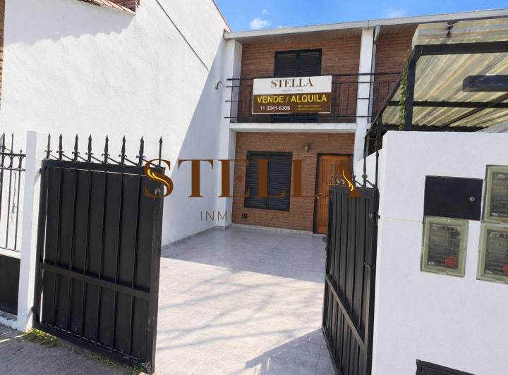 Casa · 75m² · 3 Ambientes · 1 Cochera