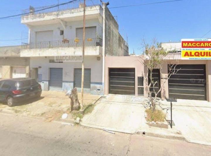 Casa · 88m² · 3 Ambientes · 2 Cocheras